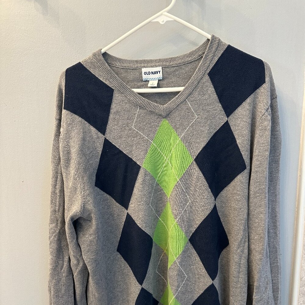 Men's Sweather